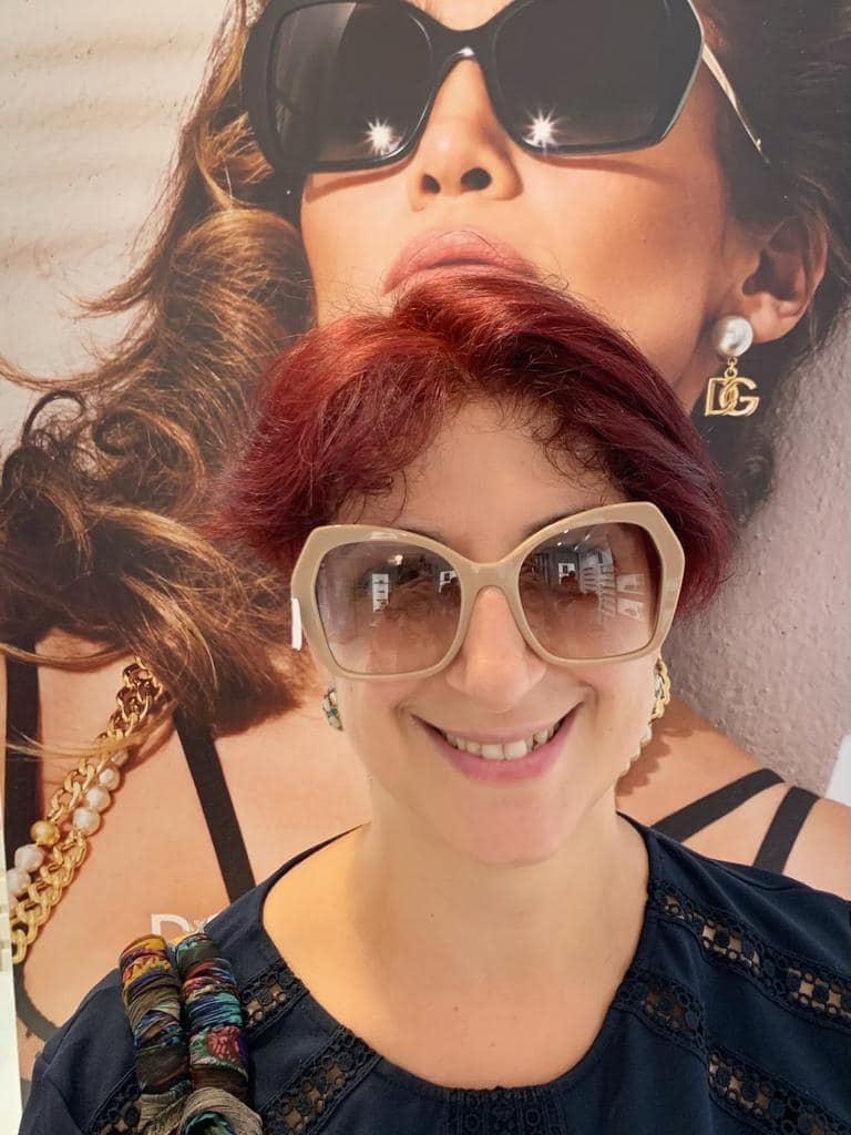 Ottica Monica Sciacca