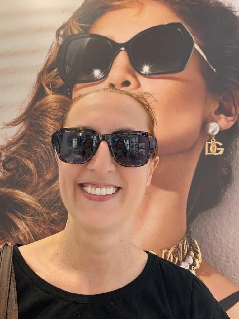 Ottica Monica Sciacca
