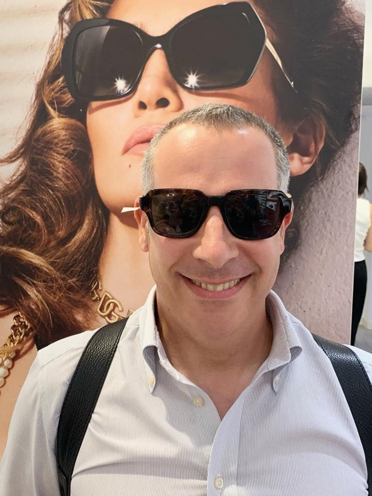 Ottica Monica Sciacca