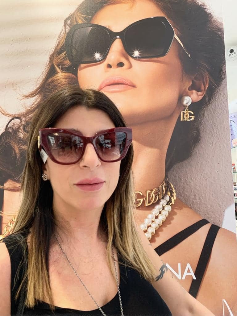 Ottica Monica Sciacca