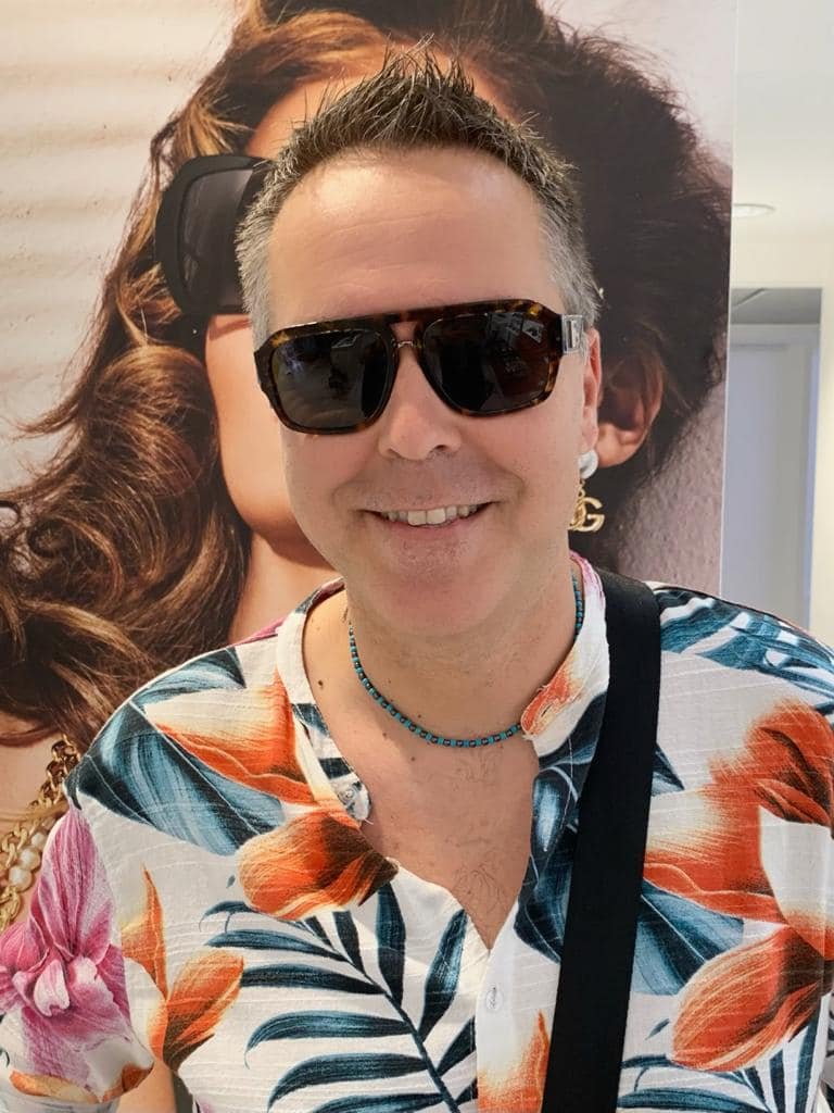 Ottica Monica Sciacca