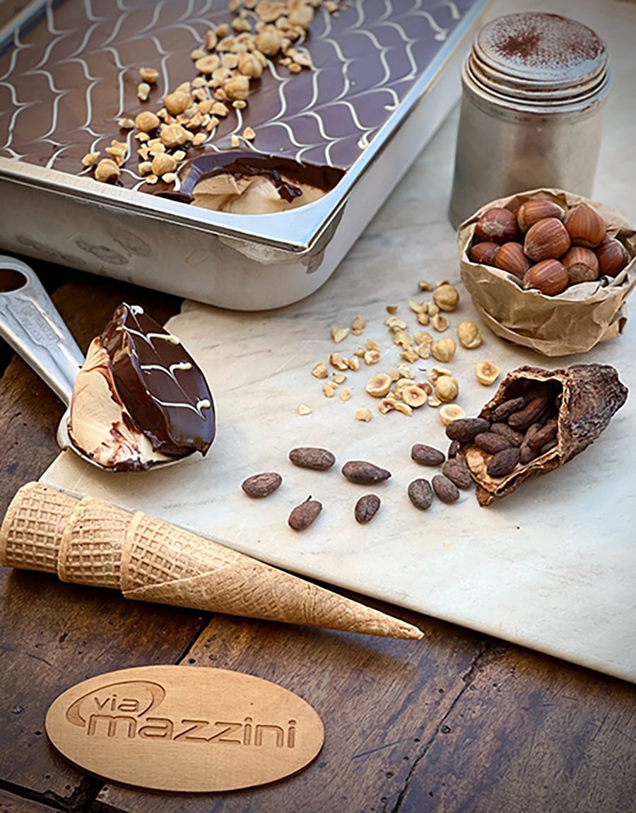 Gelateria Via Mazzini