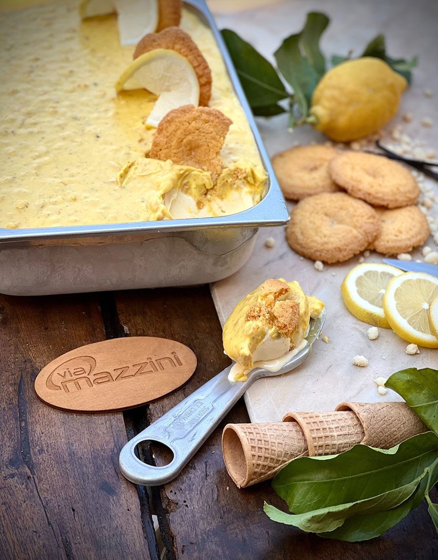 Gelateria Via Mazzini