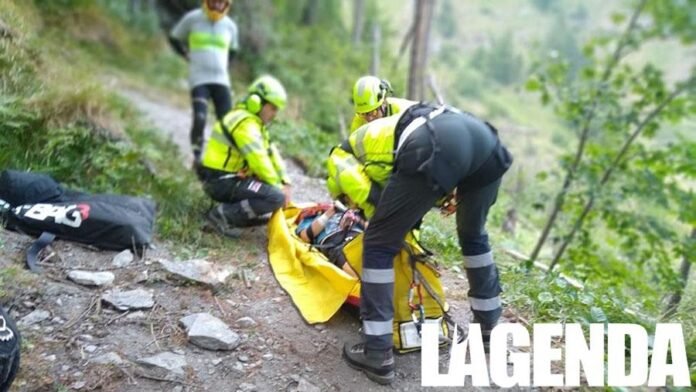 Soccorso Alpino