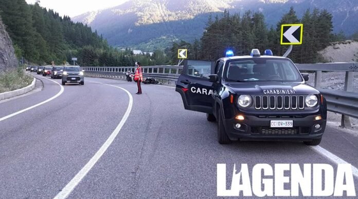 Carabinieri