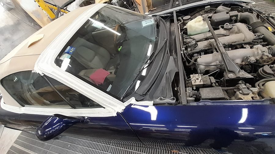 Carrozzeria Picciotto