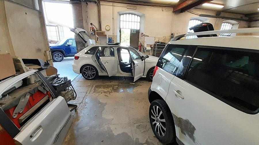 Carrozzeria Picciotto