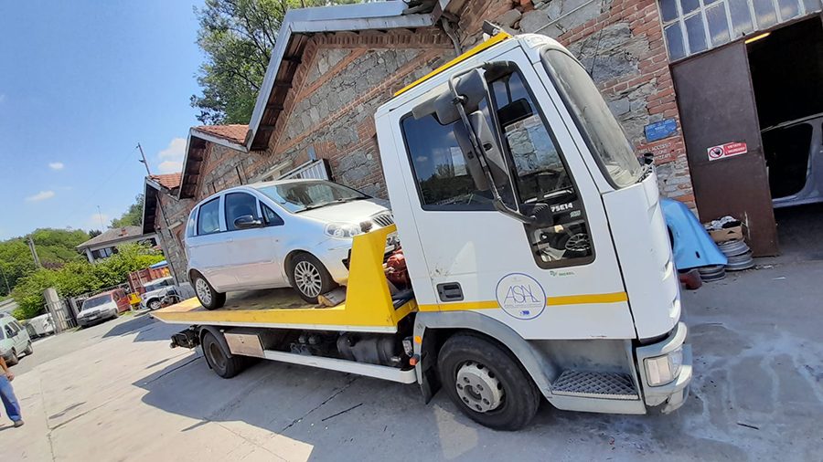 Carrozzeria Picciotto
