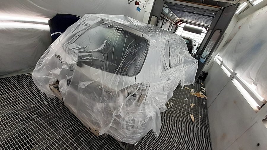 Carrozzeria Picciotto