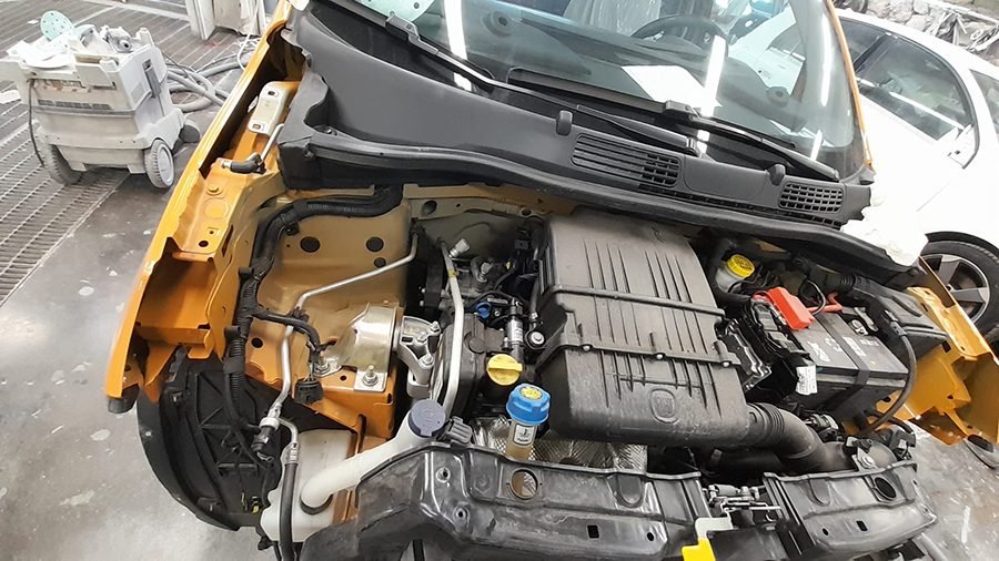 Carrozzeria Picciotto