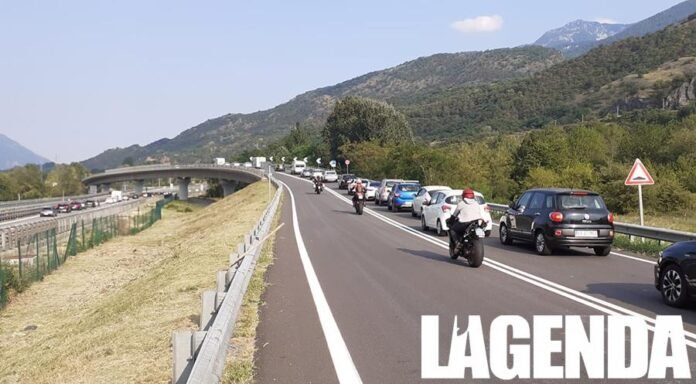 code autostrada
