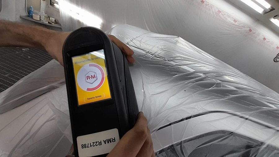 Carrozzeria Picciotto