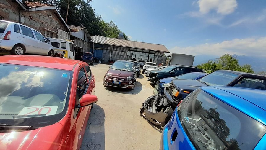 Carrozzeria Picciotto