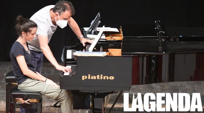 Bardonecchia musica
