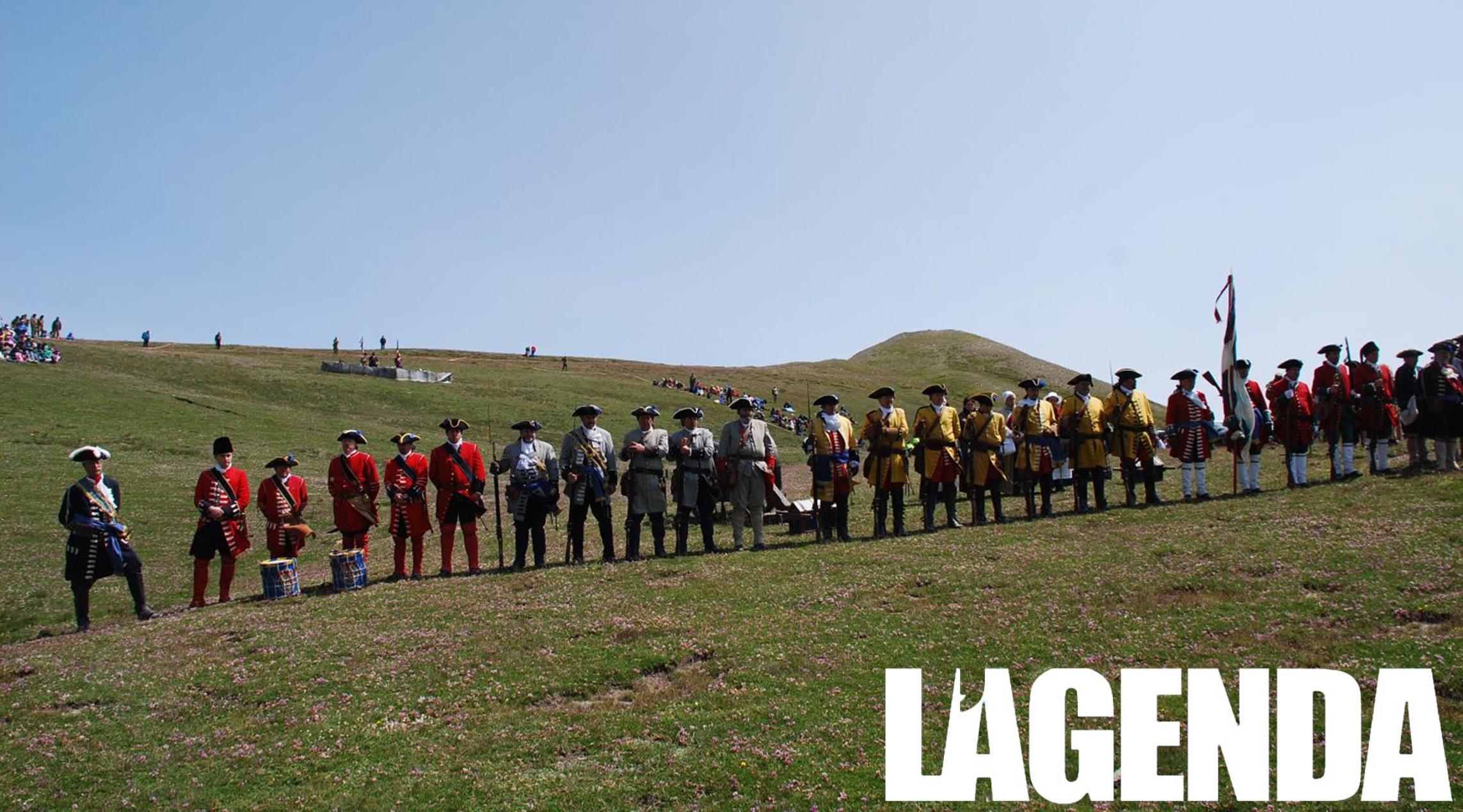 Battaglia Assietta