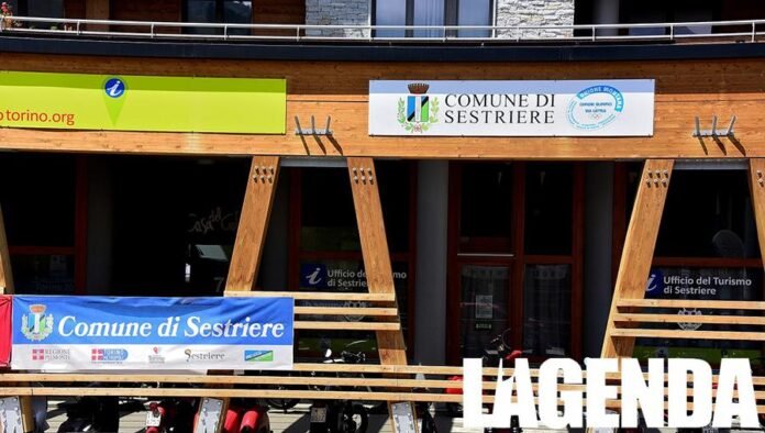 Consorzio Sestriere Turismo sede