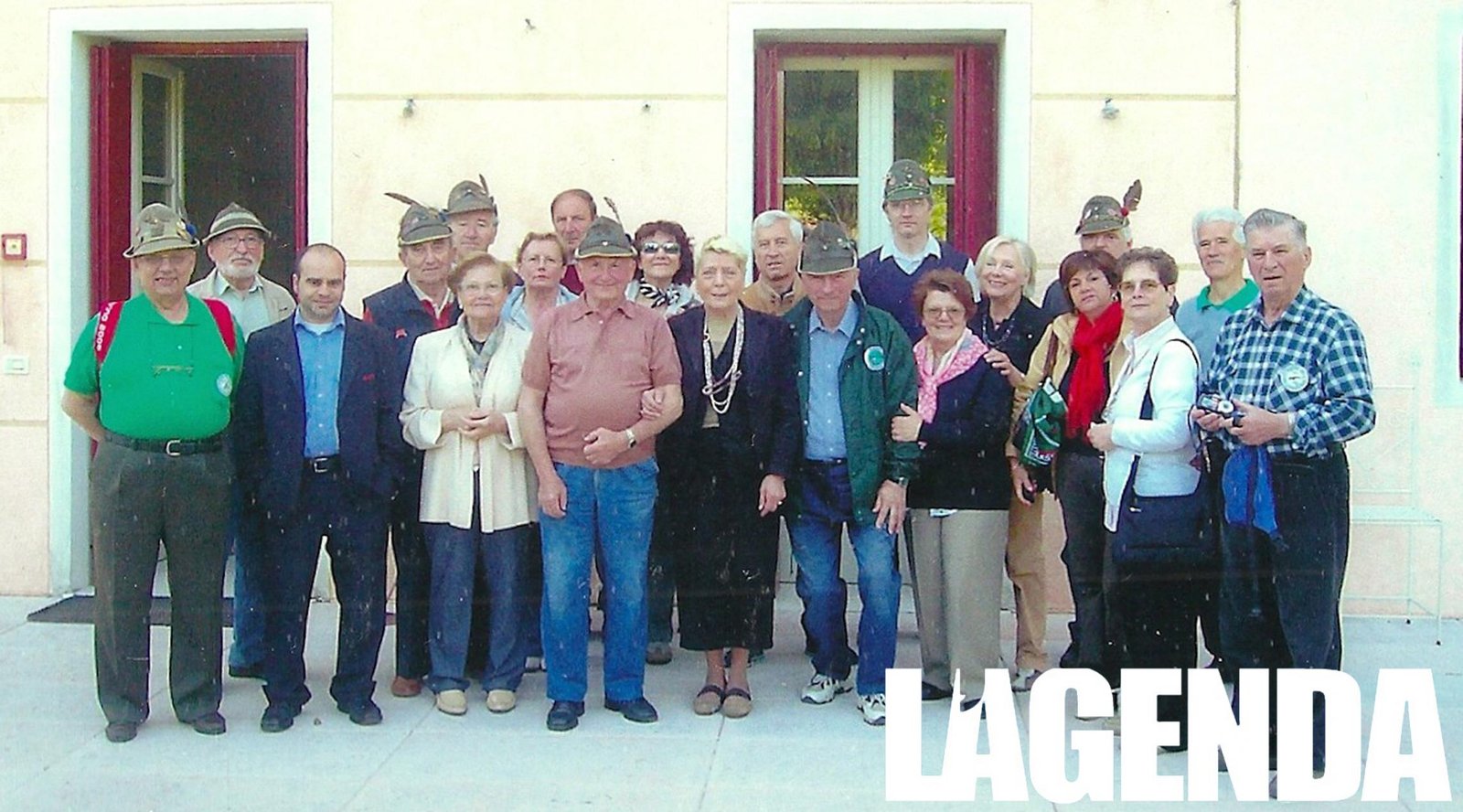 alpini condove