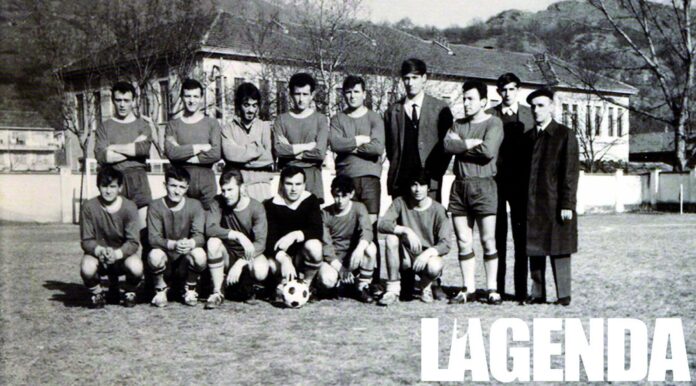 Condove calcio
