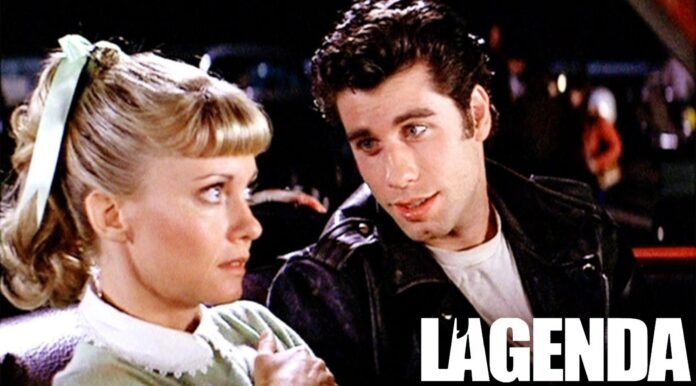 Grease