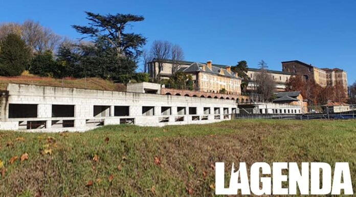 Rivoli Villa Melano
