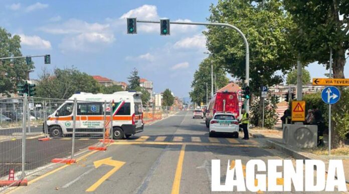 Vigili del Fuoco