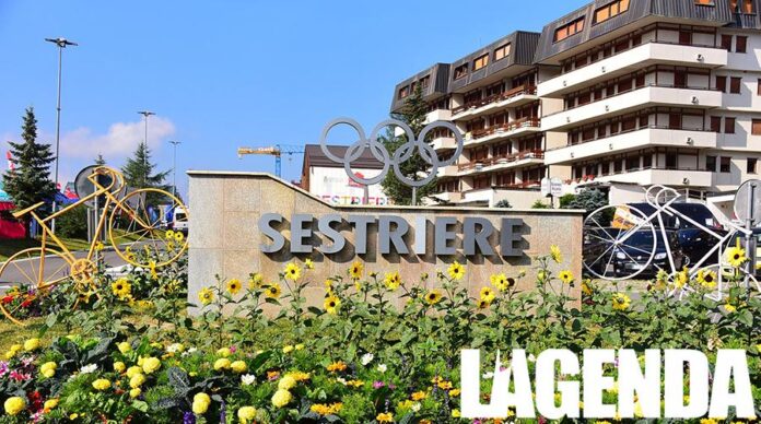 Sestriere