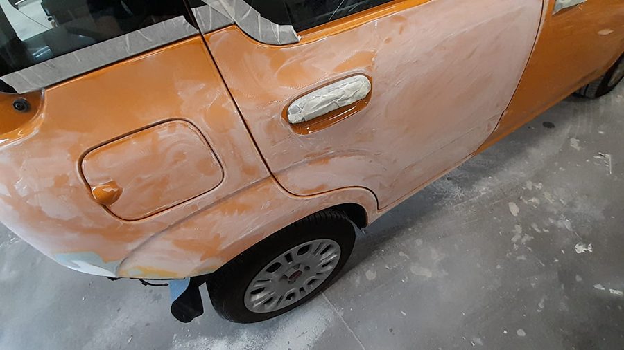 Carrozzeria Picciotto