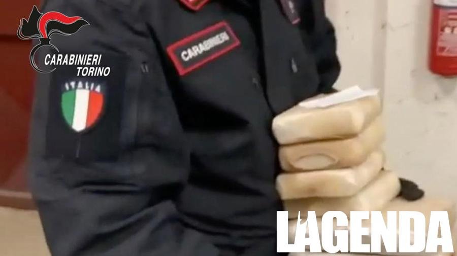 Carabinieri