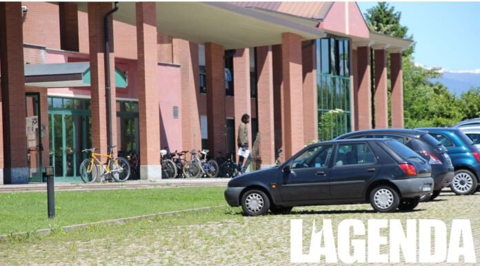 alpignano parlapà
