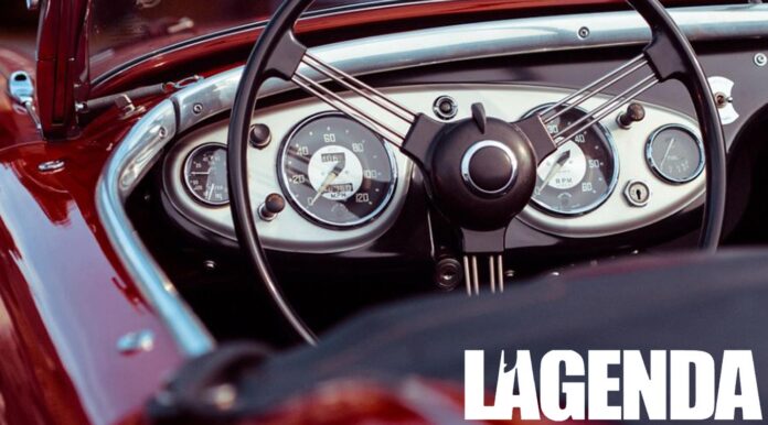 auto epoca