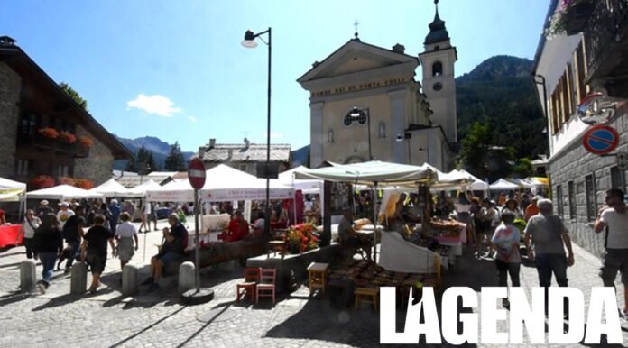 bardonecchia mercatino