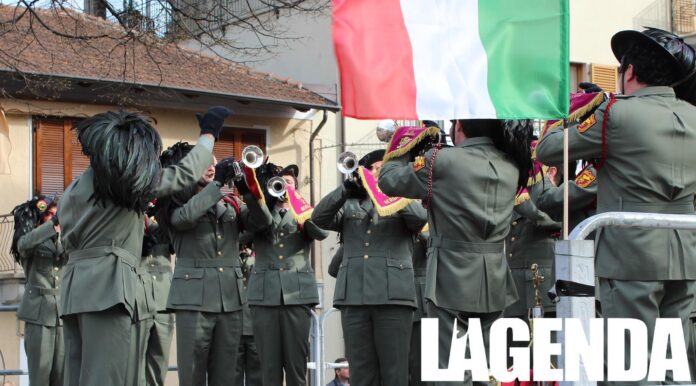 bersaglieri