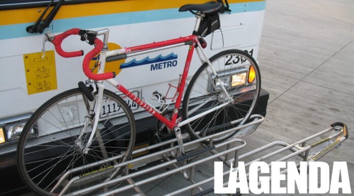 bike bus