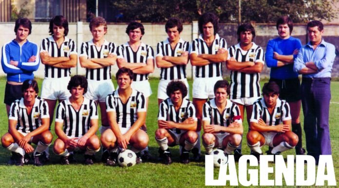 calcio Segusia