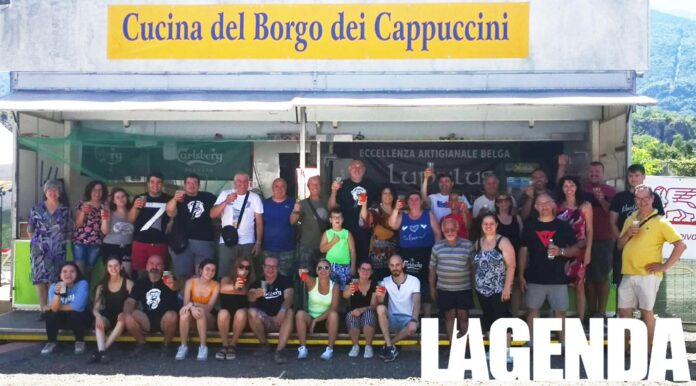 cappuccini susa