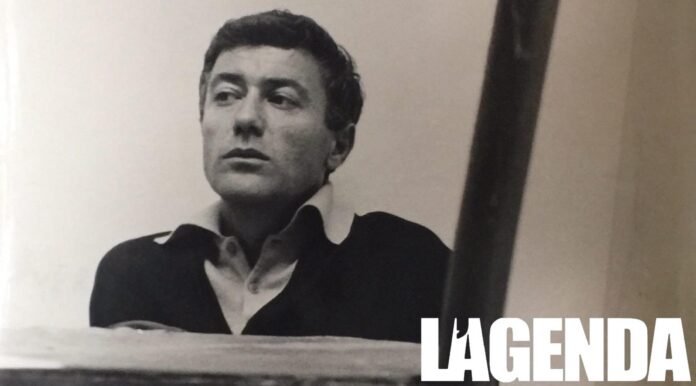 antonio carena