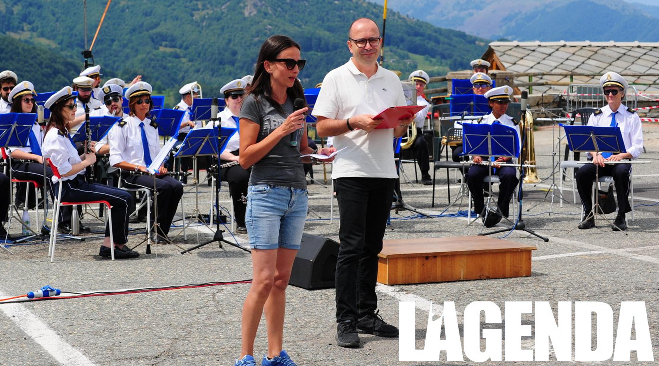 colle in musica