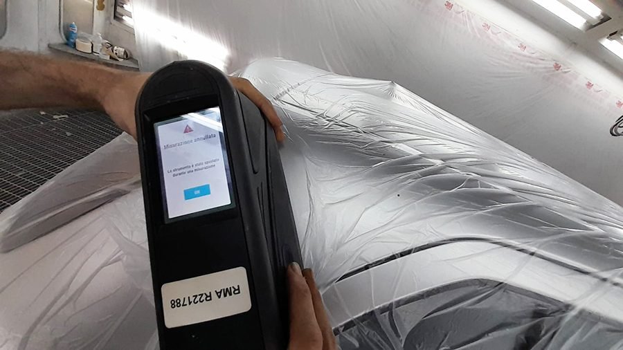 Carrozzeria Picciotto