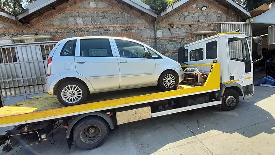 Carrozzeria Picciotto