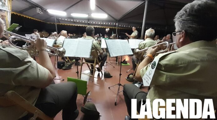 fanfara alpini