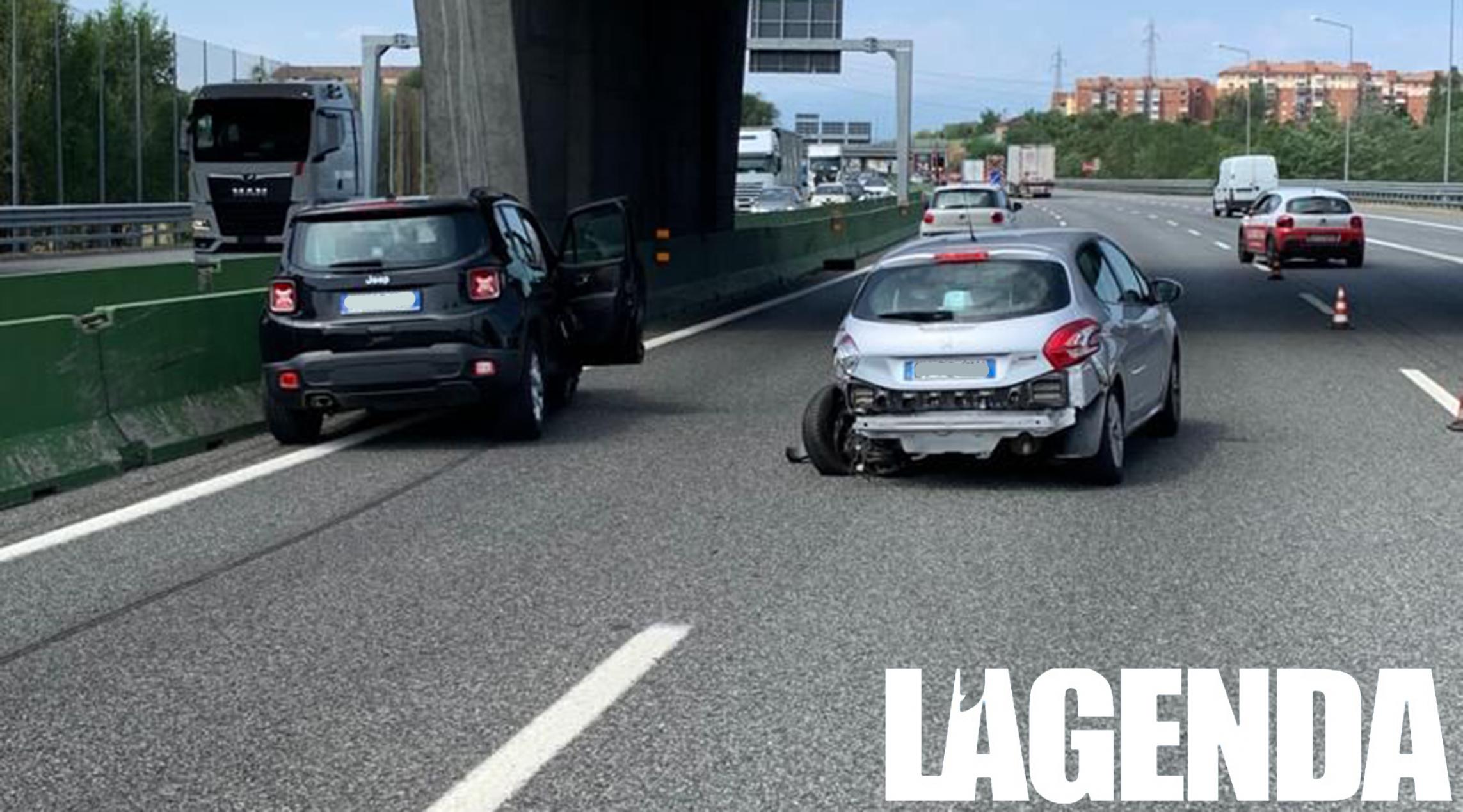 incidente