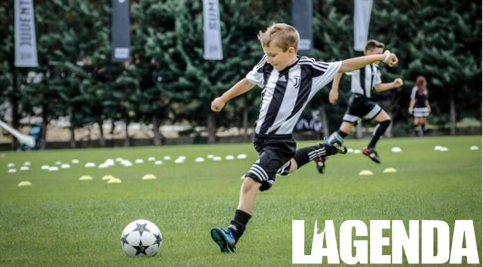 juventus camp