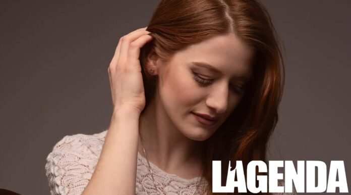 laura capretti