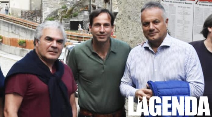 moncenisio bongiorno