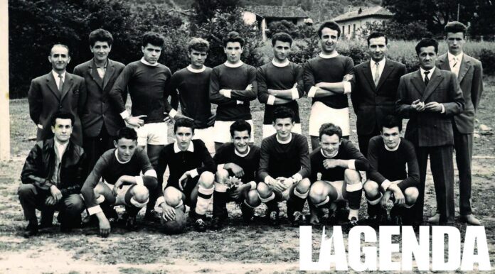 novaretto calcio