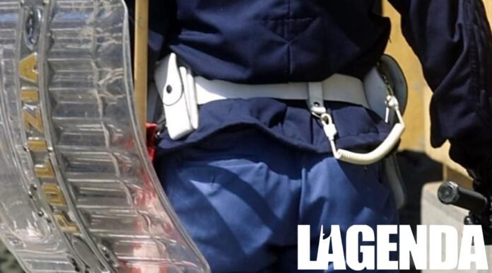 polizia