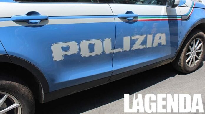 polizia stradale