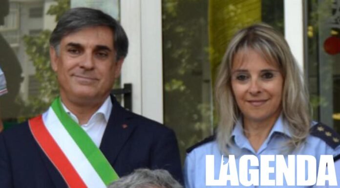 rivoli polizia locale