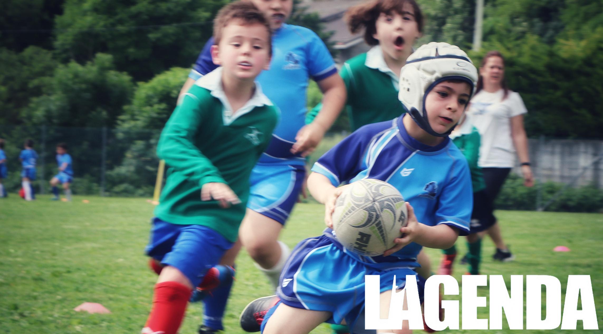 rugby valsusa