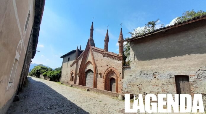 sant'antonio ranverso